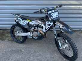 HUSQVARNA FC 350 - 2024