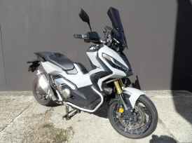 HONDA X-ADV - 2022