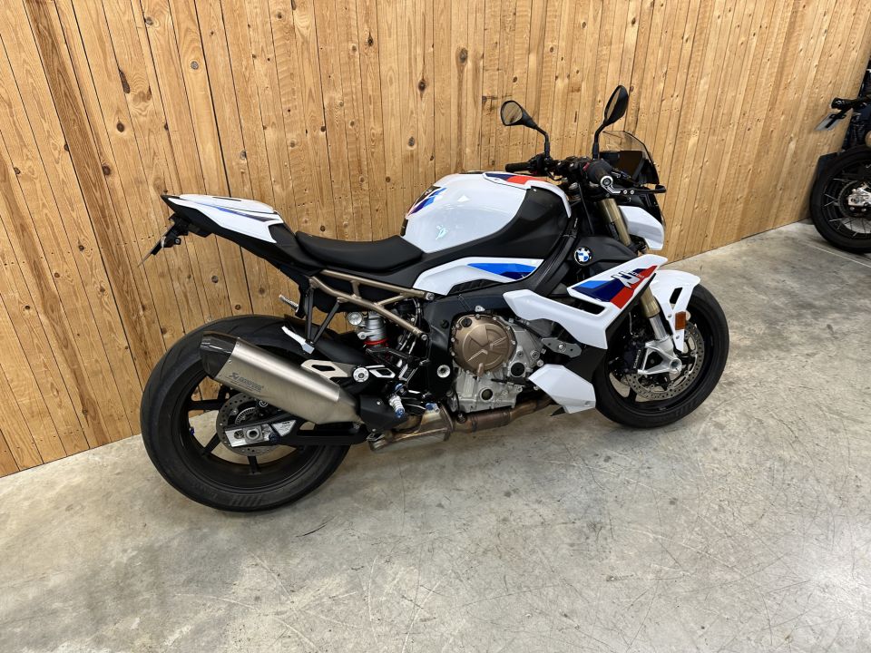 BMW S1000R ABS 4