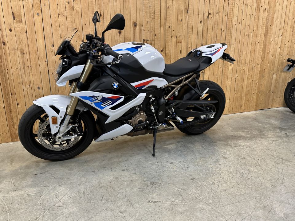 BMW S1000R ABS 4