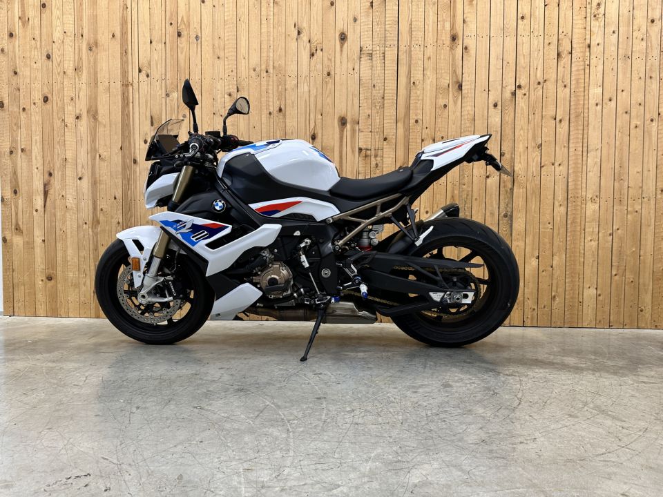BMW S1000R ABS 4