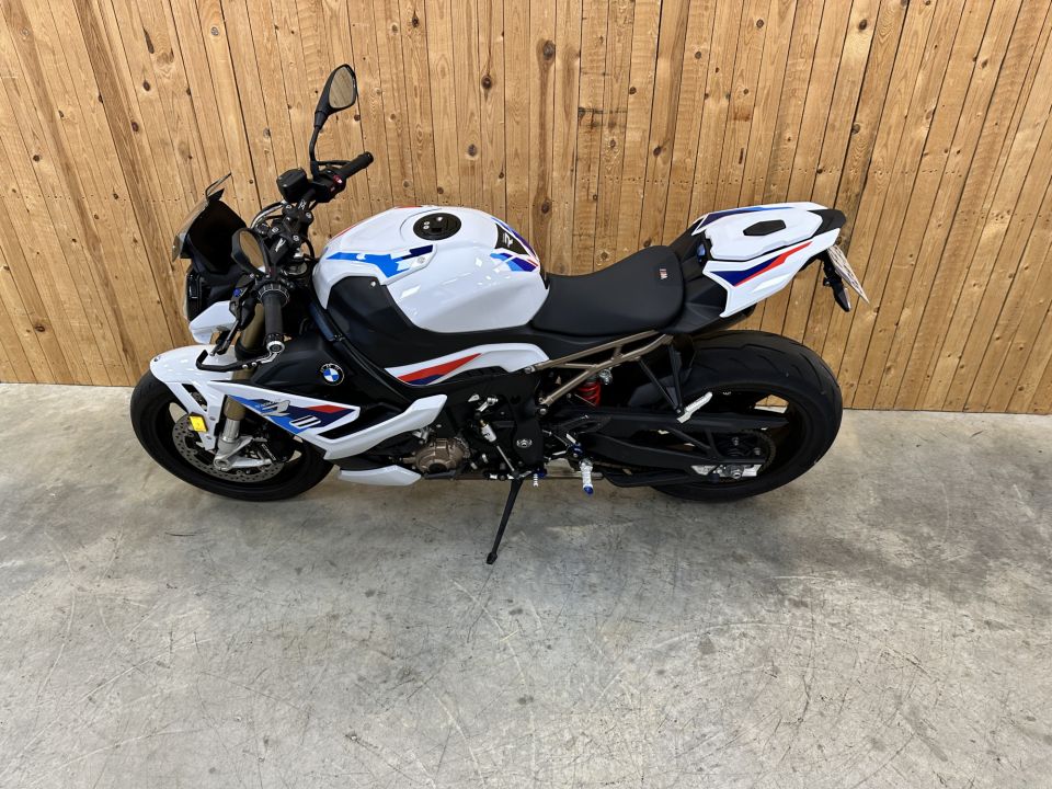 BMW S1000R ABS 4