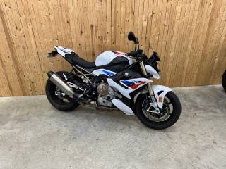 BMW S1000R ABS - 2021