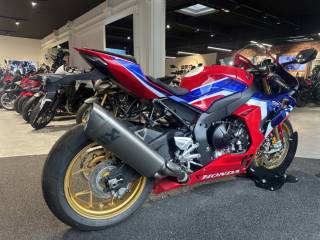 HONDA CBR1000RR FIREBLADE - 2022
