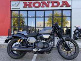 YAMAHA XV950 R ABS BOLT - 2017