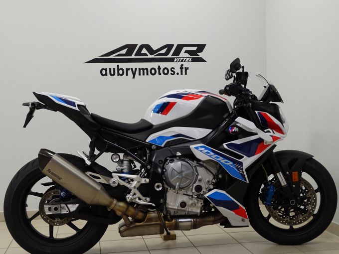 BMW M 1000R 4