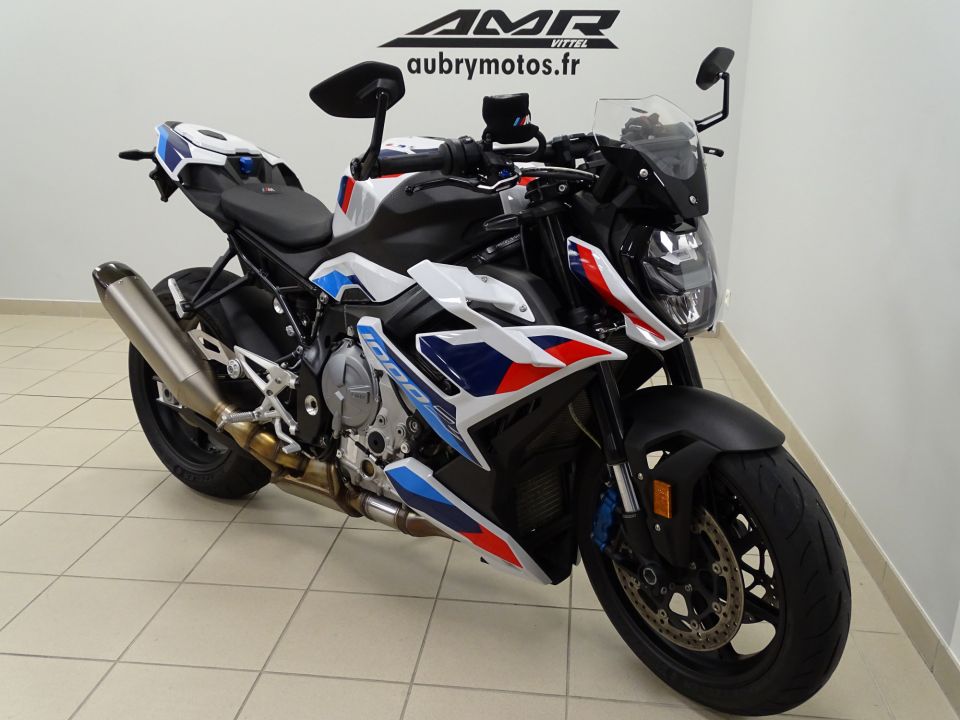 BMW M 1000R 4