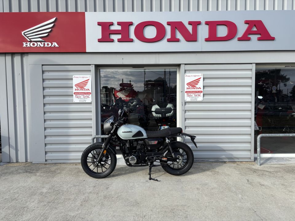 HONDA GB 4