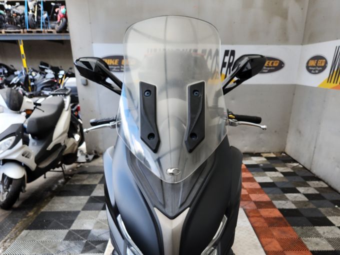 KYMCO XCITING 400I 4