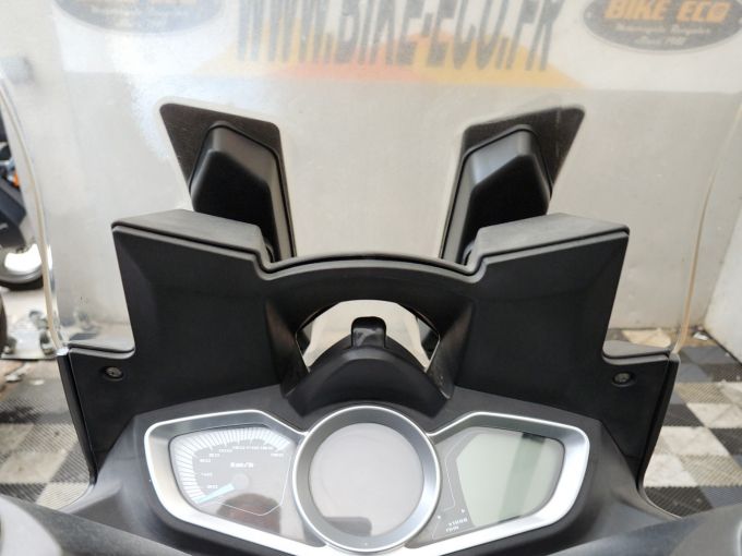 KYMCO XCITING 400I 4