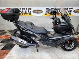 KYMCO XCITING 400I - 2019