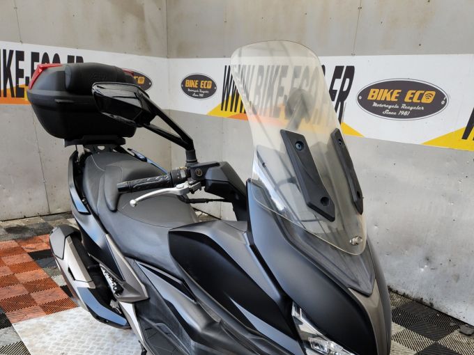 KYMCO XCITING 400I 4