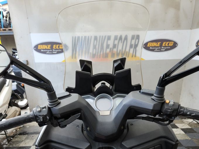 KYMCO XCITING 400I 4