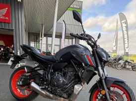 YAMAHA MT-07 35KW - 2022