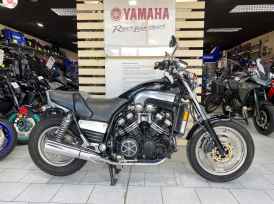 YAMAHA VMAX 1200 84€/MOIS* - 1990
