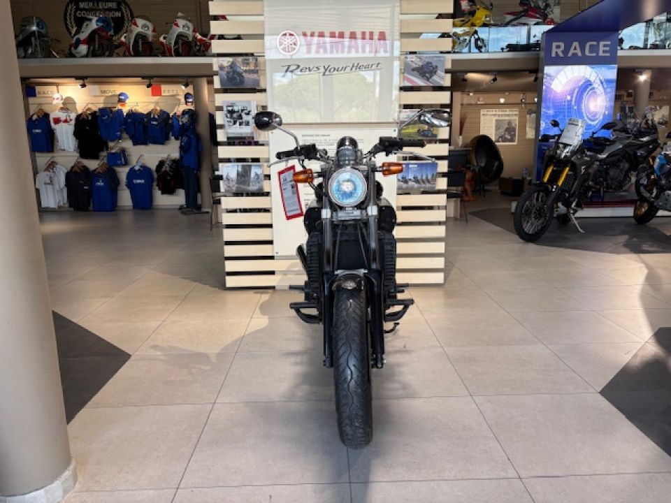 YAMAHA VMAX 1200 84€/MOIS* 4