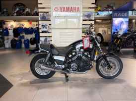 YAMAHA VMAX 1200 84€/MOIS* - 1990