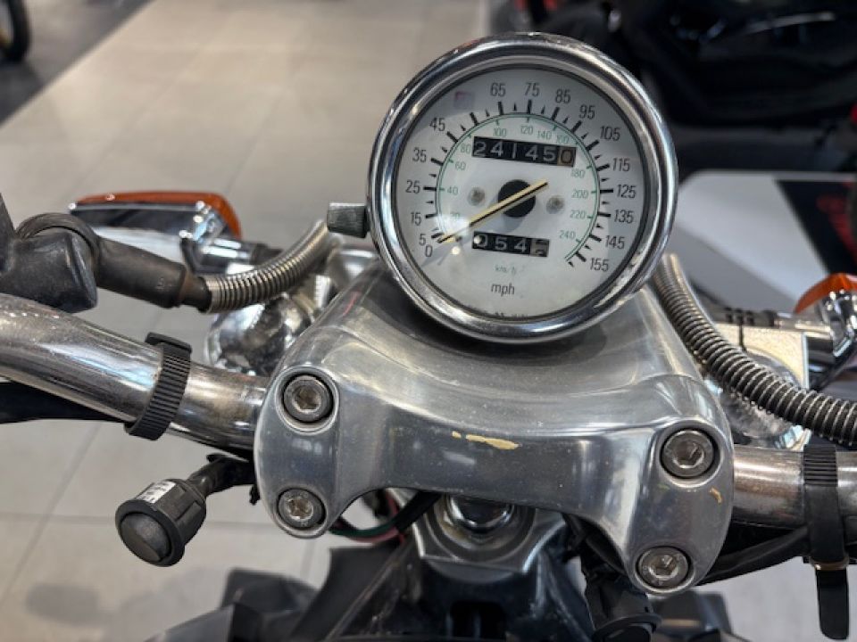 YAMAHA VMAX 1200 84€/MOIS* 4