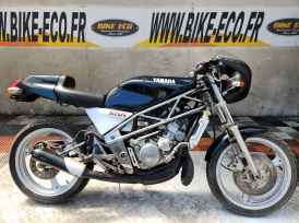 YAMAHA SDR 200 - 1987