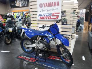 YAMAHA 125 YZ 2025 - 2025