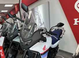 HONDA XL750 TRANSALP - 2025