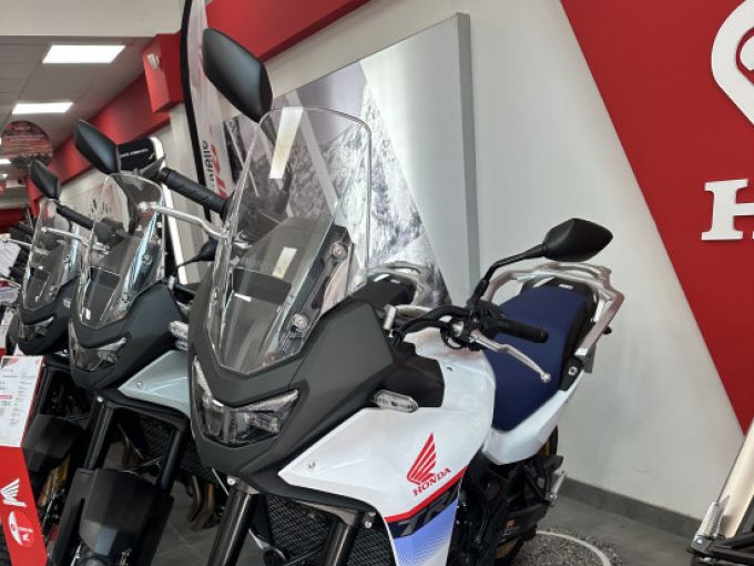HONDA XL750 TRANSALP 4