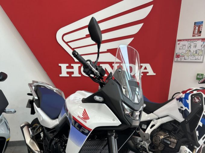 HONDA XL750 TRANSALP 4