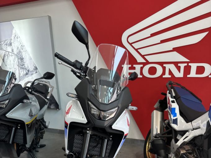 HONDA XL750 TRANSALP 4