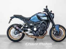 YAMAHA XSR 900 - 2020