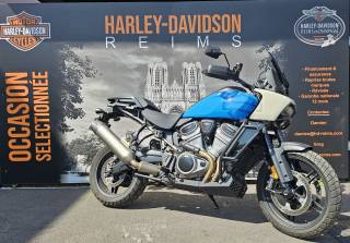 HARLEY-DAVIDSON ADVENTURE PAN AMERICA 1250 SPECIAL - 2022