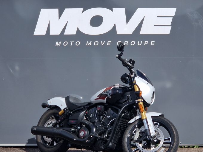 INDIAN SCOUT 101 4