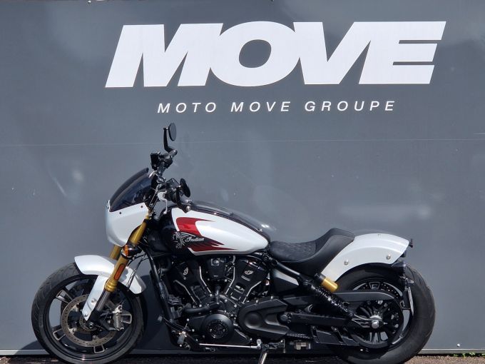 INDIAN SCOUT 101 4