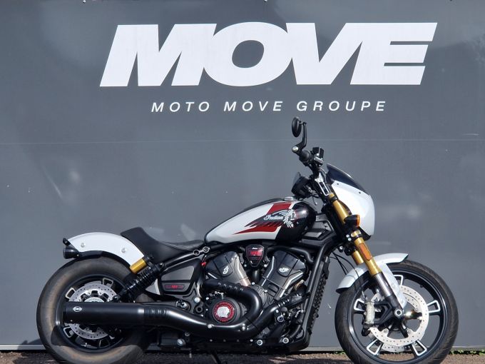 INDIAN SCOUT 101 4