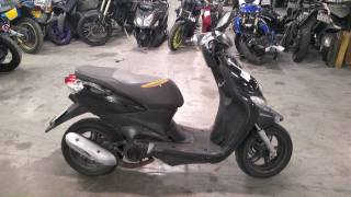 MBK OVETTO 50 - 2016