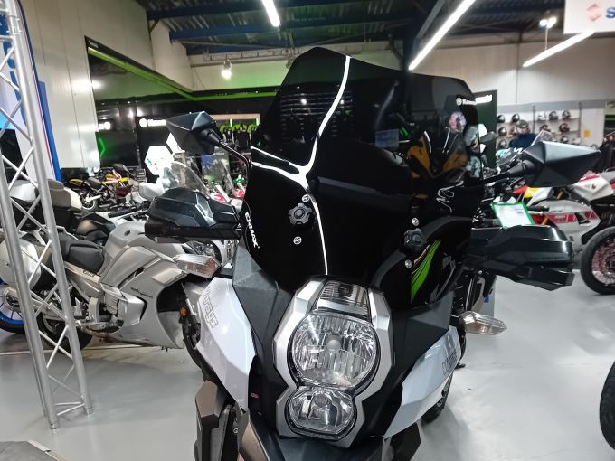 KAWASAKI VERSYS 1000 4