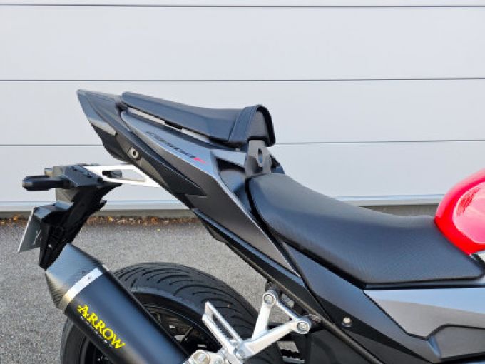 HONDA CB500F ABS 4