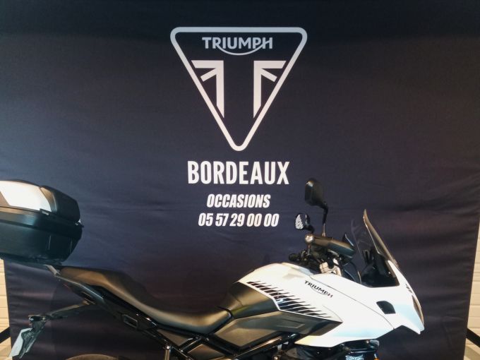 TRIUMPH TIGER SPORT 660 4