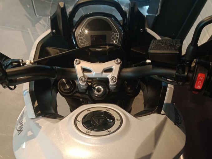 TRIUMPH TIGER SPORT 660 4