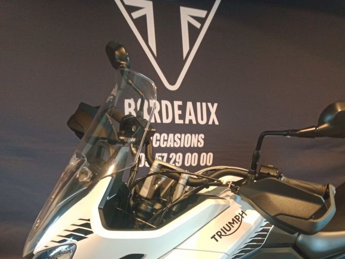 TRIUMPH TIGER SPORT 660 4