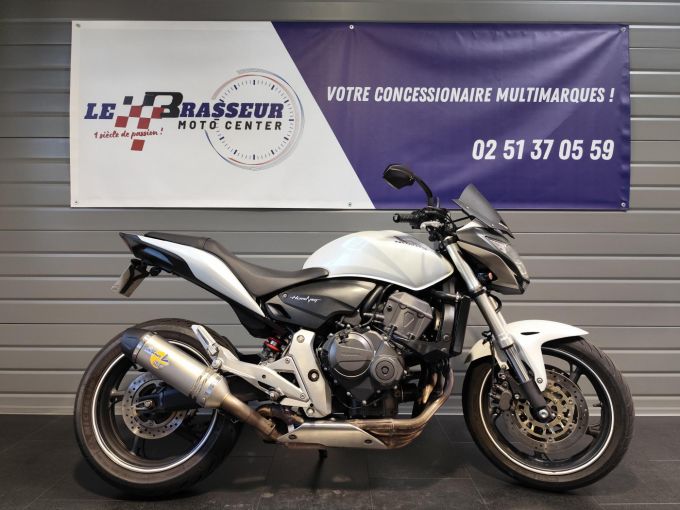HONDA CB 600 HORNET 4