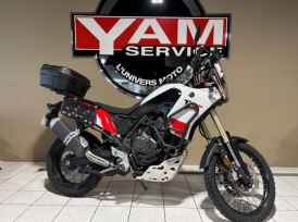 YAMAHA XTZ TENERE 700 - 2021