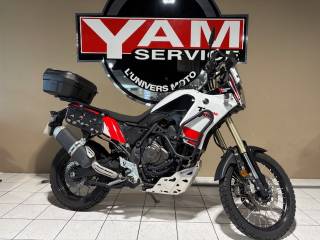 YAMAHA XTZ TENERE 700 - 2021