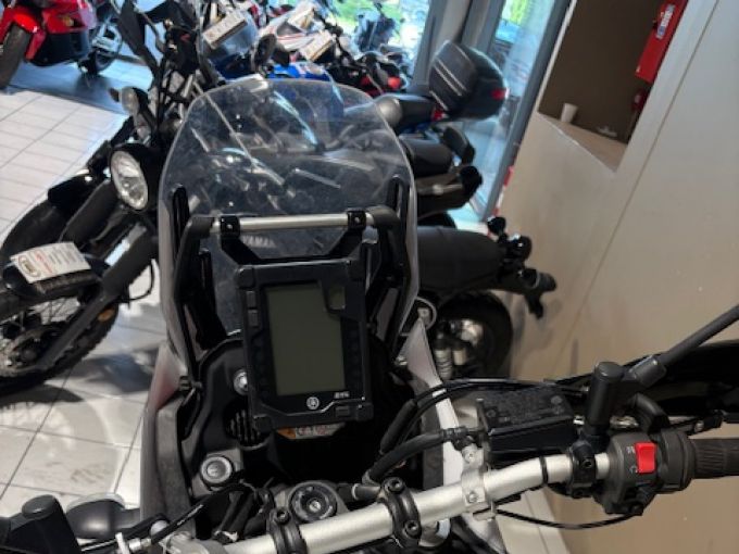 YAMAHA XTZ TENERE 700 4