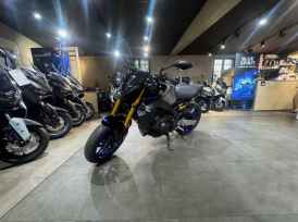 YAMAHA MT-09 SP - 2022