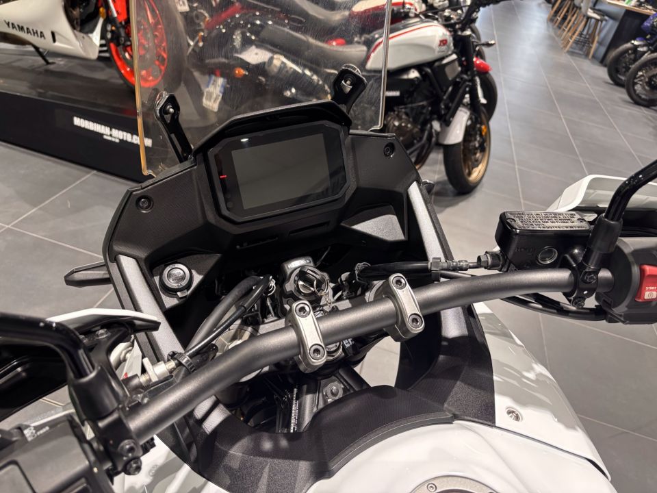 HONDA XL 750 TRANSALP 4