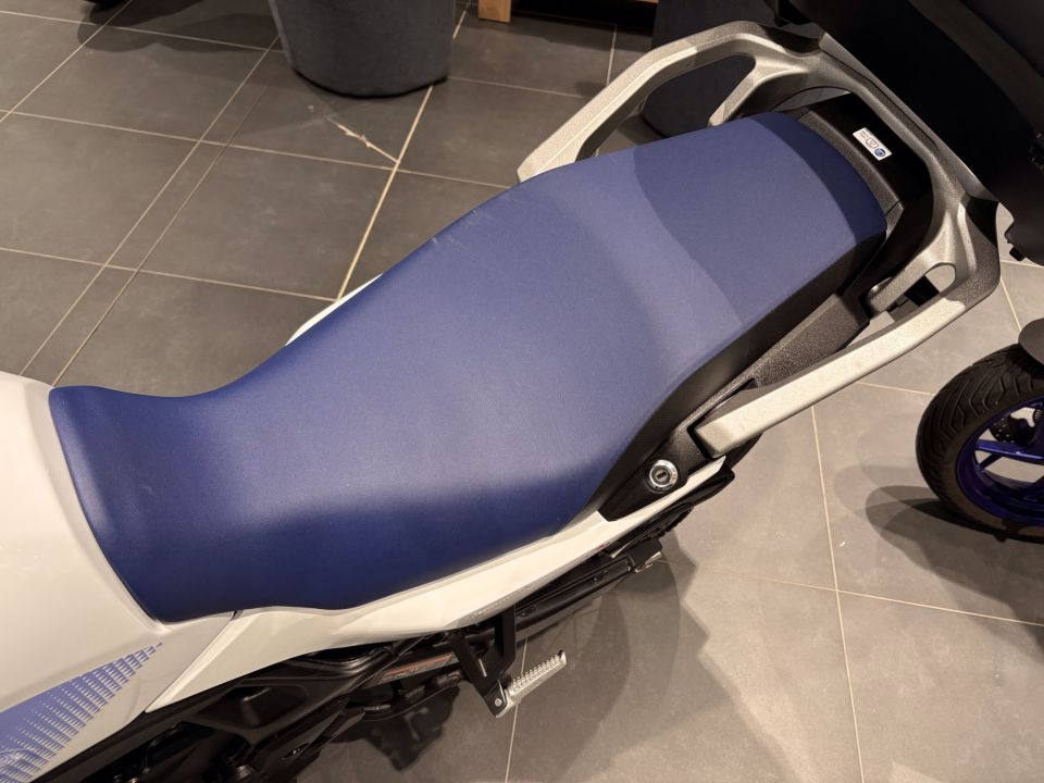 HONDA XL 750 TRANSALP 4