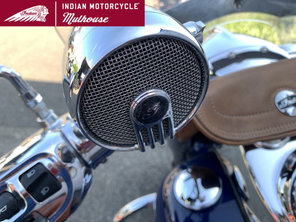 INDIAN CHIEF 1811 VINTAGE 4