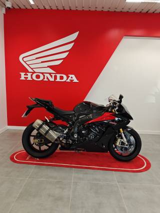 BMW S 1000 RR - 2016