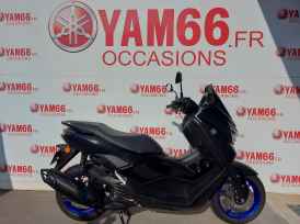 YAMAHA NMAX 125 - 2025