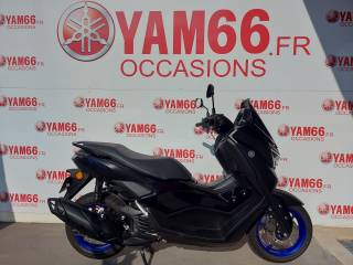 YAMAHA NMAX 125 - 2025
